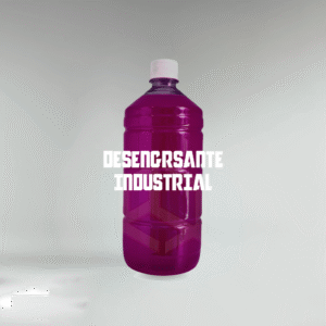 Desengrasante Industrial Concentrado x 1 L