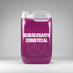 Desengrasante Industrial Concentrado x 5 L